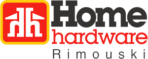 Logo Home Hardware Rimouski