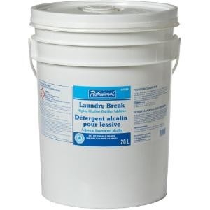 DETERGENT LESSIVE BREAK 20L, 0200-HOME-0020L