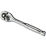 Cliquet professionnel à prise de 1/4 po, longueur de 5 1/2 po