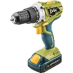 Ensemble de 2 outils sans fil avec bloc d'alimentation de 20 V au lithium-ion Max