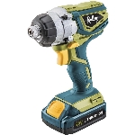 Ensemble de 2 outils sans fil avec bloc d'alimentation de 20 V au lithium-ion Max