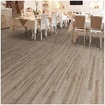 Planches de revêtement de sol Admira en vinyle Mont Tremblant, 7 x 48 po, 23,36 pi2