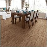 Planches de revêtement de sol Admira en vinyle Marble Mountain, 7 x 48 po, 23,36 pi2