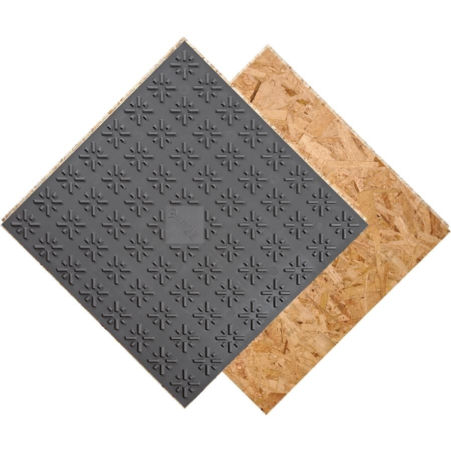 Panneau de sous-plancher Air Plus, 23,5 x 23,5 po