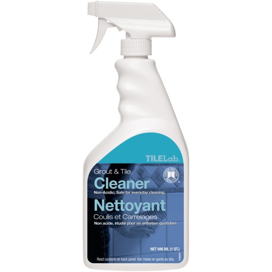 Nettoyant pour coulis et carreaux, 946 ml