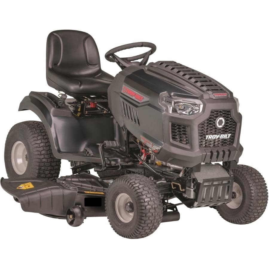 Tracteur de pelouse Troy-Bilt XP avec transmission hydrostatique, 46 po