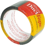 Ruban pour conduit, noir, 48 mm x 10 m