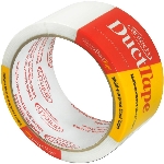 Ruban pour conduit, blanc, 48 mm x 10 m