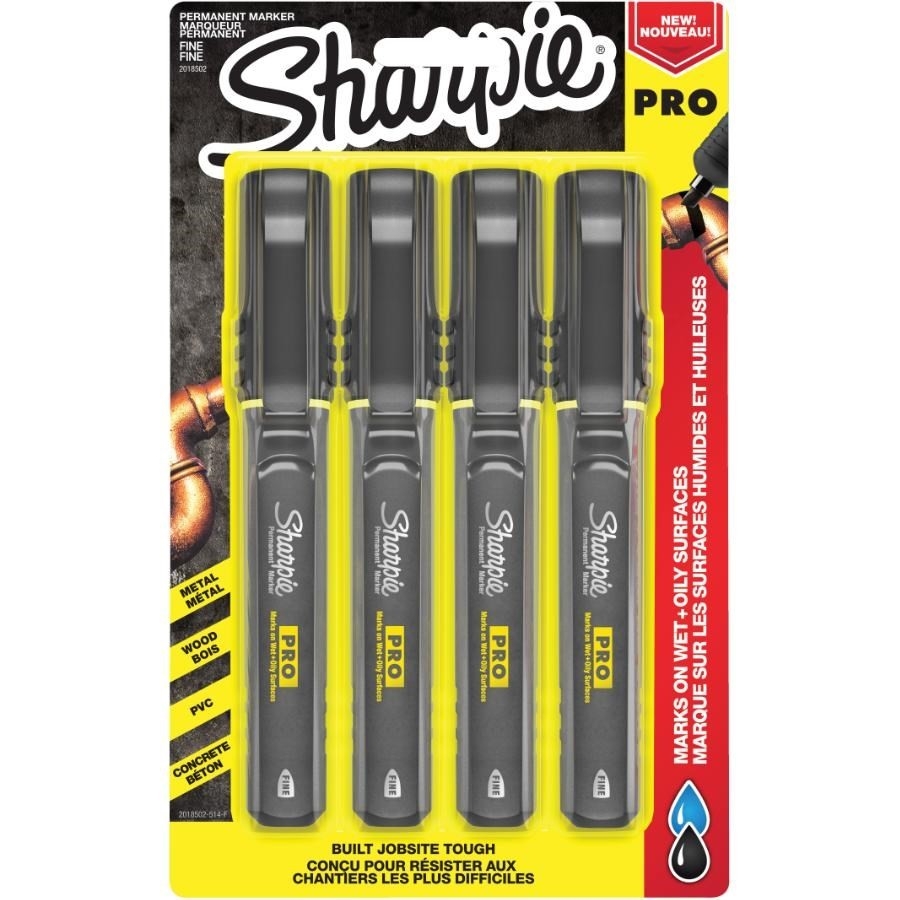 Lot De 10 Marqueurs Permanents Staedtler Lumocolor 313S – Pointe Ogive 0,4 Mm, Vert, Rechargeable