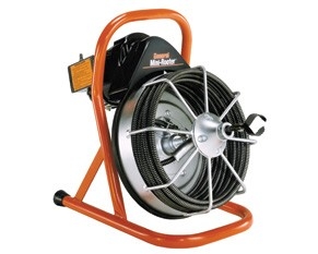 FICHOIR ELECTRIQUE GENERAL 75' MINI-ROOTER