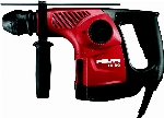 MARTEAU PIQUEUR SDS PLUS HILTI TE 30-C