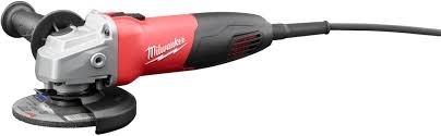 MEULEUSE RECTIFIEUSE 4-1/2" MILWAUKEE 6130-33