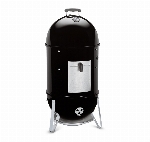 Fumoir Smokey Mountain Cooker 18 po Noir