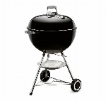 Barbecue au charbon Original Kettle 22 po Noir