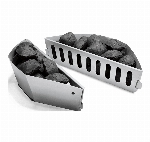 Paniers à charbon Char-Basket