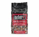 Briquettes Weber