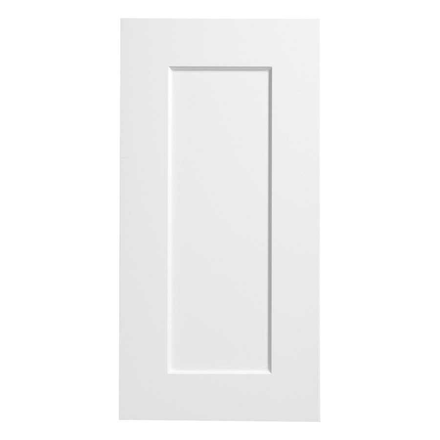 Porte d'armoire Lindsay, 13,5 po x 30 po