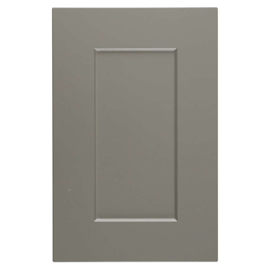 Porte d'armoire murale Cambridge, 16 po x 30 po, prête à insérer une vitre