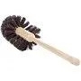 Brosse pour cuvette, tête de Turc