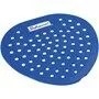 Grille pour urinoir, boule de gomme, 9 po