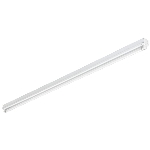 Mini-rail d'éclairage fluorescent T8 de 25 W, 1 x 36 po