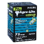 Ampoule Agro-Lite BR30 de 75 W à culot moyen, pour plantes