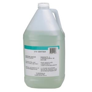 DESINFECTANT L-VAISS. LTD COM 4L, 0232-CPIN-0016L