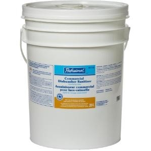 DESINFECTANT L-VAISS. LTD COM 20L, 0232-CPIN-0020L