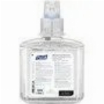 Désinfectant moussant Purell pour les mains, 1,2 litre