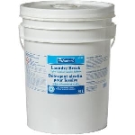 DETERGENT LESSIVE BREAK 20L, 0200-HOME-0020L