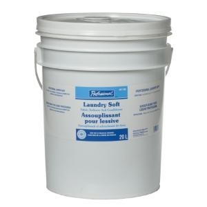 ADDITIF ASSOUPLISSANT 20L, 0207-HOME-0020L