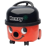 aspirateur-traîneau commercial Henry, 9 L