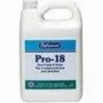 Fini et enduit protecteur pour plancher Pro-18, 4 L