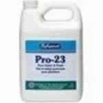 Fini et enduit protecteur pour plancher Pro-23, 4 L