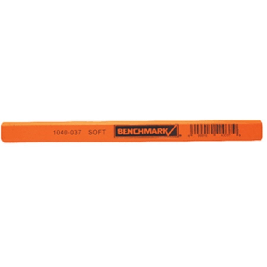 Crayon de menuisier, souple