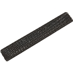 Lame de lime de surfaçage plate, 10 po