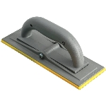 Ponceuse manuelle de grand format