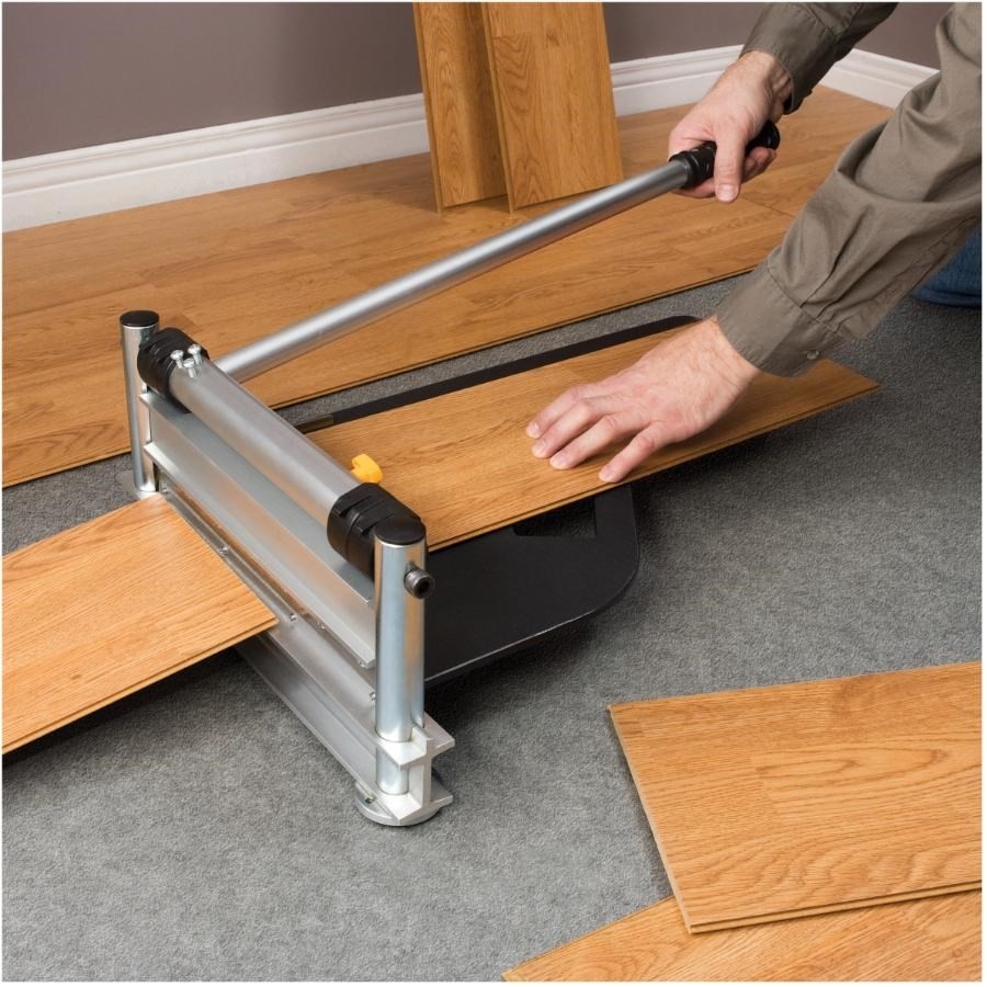 Kit D'Installation Pour Parquet Flottant Ou Stratifié Goldblatt - Avec 100 Entretoises D'Écartement