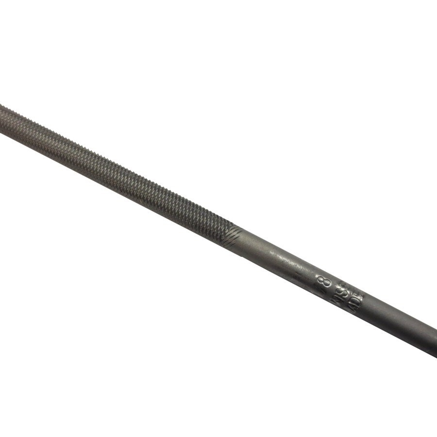 Lime pour scie à chaîne, 1/8