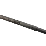 Lime pour scie à chaîne, 7/32 po x 8 po