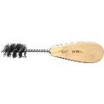 Brosse à raccords en cuivre, 3/4 po