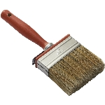 Pinceau robuste pour teinture, 25 mm x 100 mm