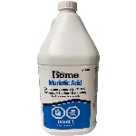 Acide muriatique, 4 L