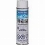 Scellant Leak Stop blanc pour fissure en vaporisateur, 425 g