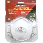 Paquet de 3 masques filtrants pour N95