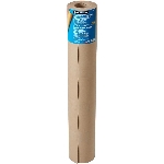 Papier de protection robuste de 36 po x 100 pi pour plancher