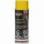 Peinture antirouille à l'alkyde en aérosol, jaune camion Home Hardware, 340 g