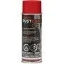 Peinture antirouille à l'alkyde en aérosol, rouge accessoire International, 340 g