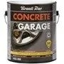 Peinture au latex pour béton et garage, gris ardoise, 3,7 l