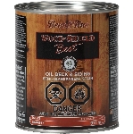 Teinture à l'alkyde semi-transparente pour bois, cèdre, 911 ml
